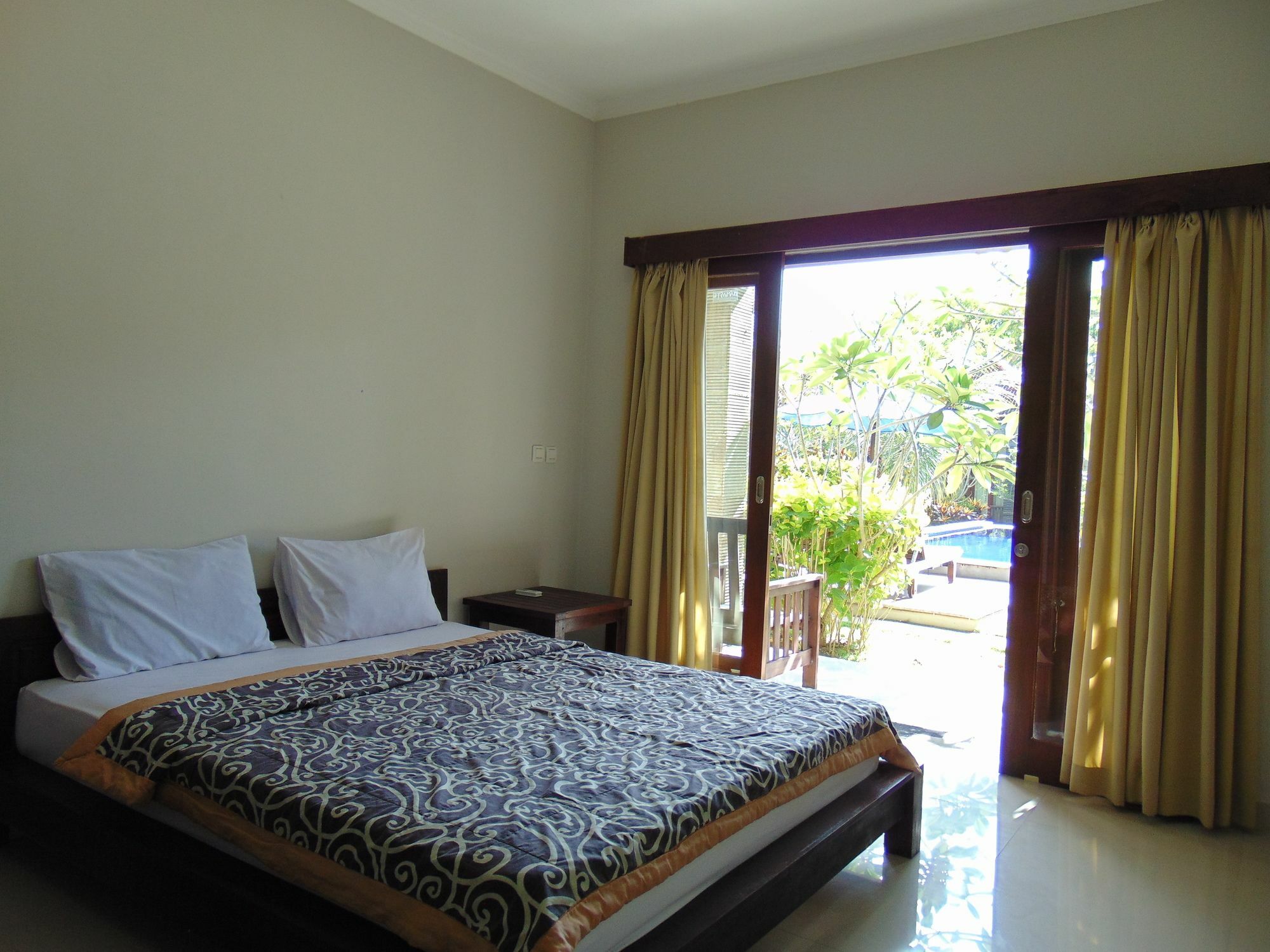Baik Baik Homestay Pecatu  Exterior photo