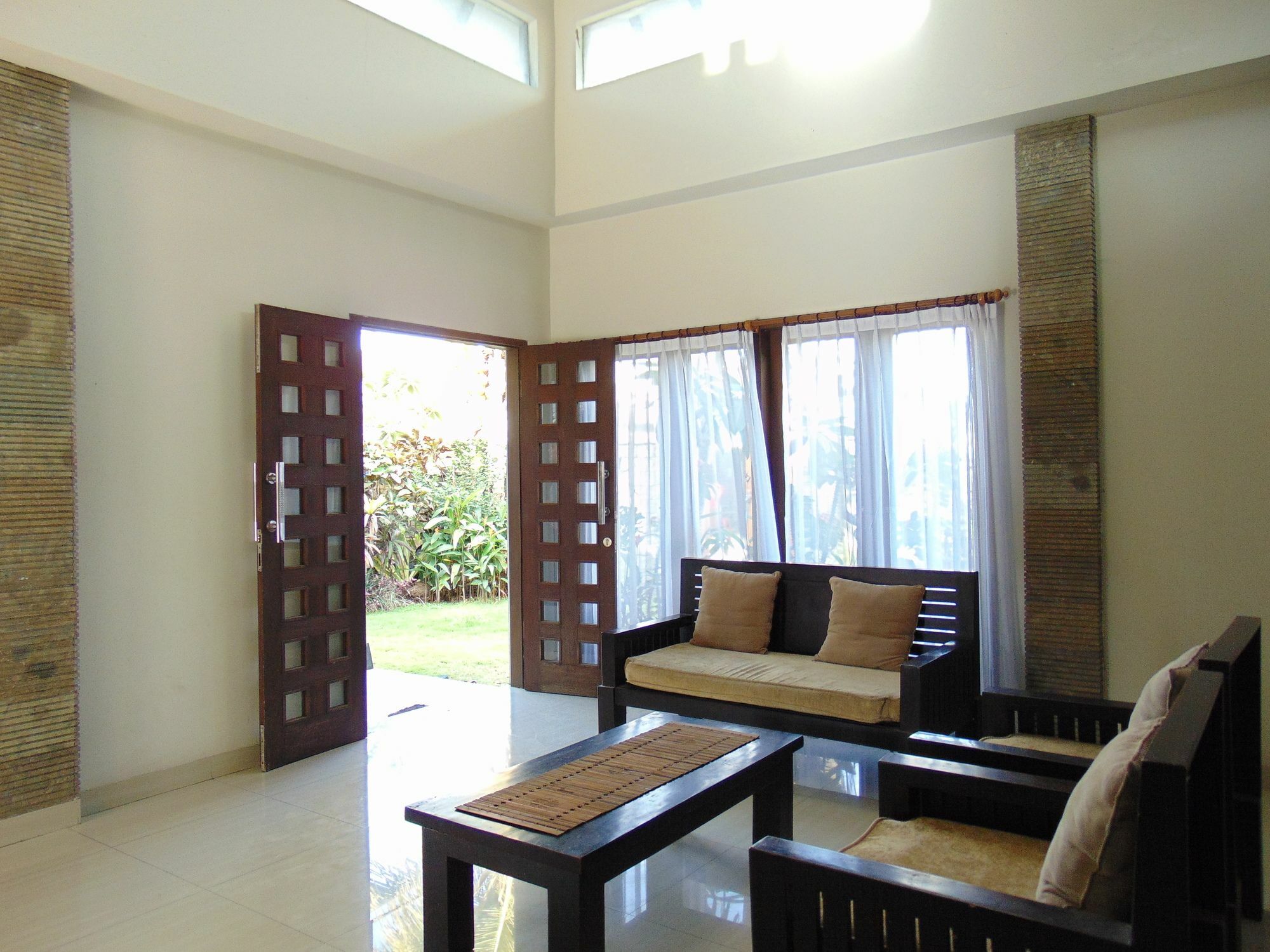 Baik Baik Homestay Pecatu  Exterior photo